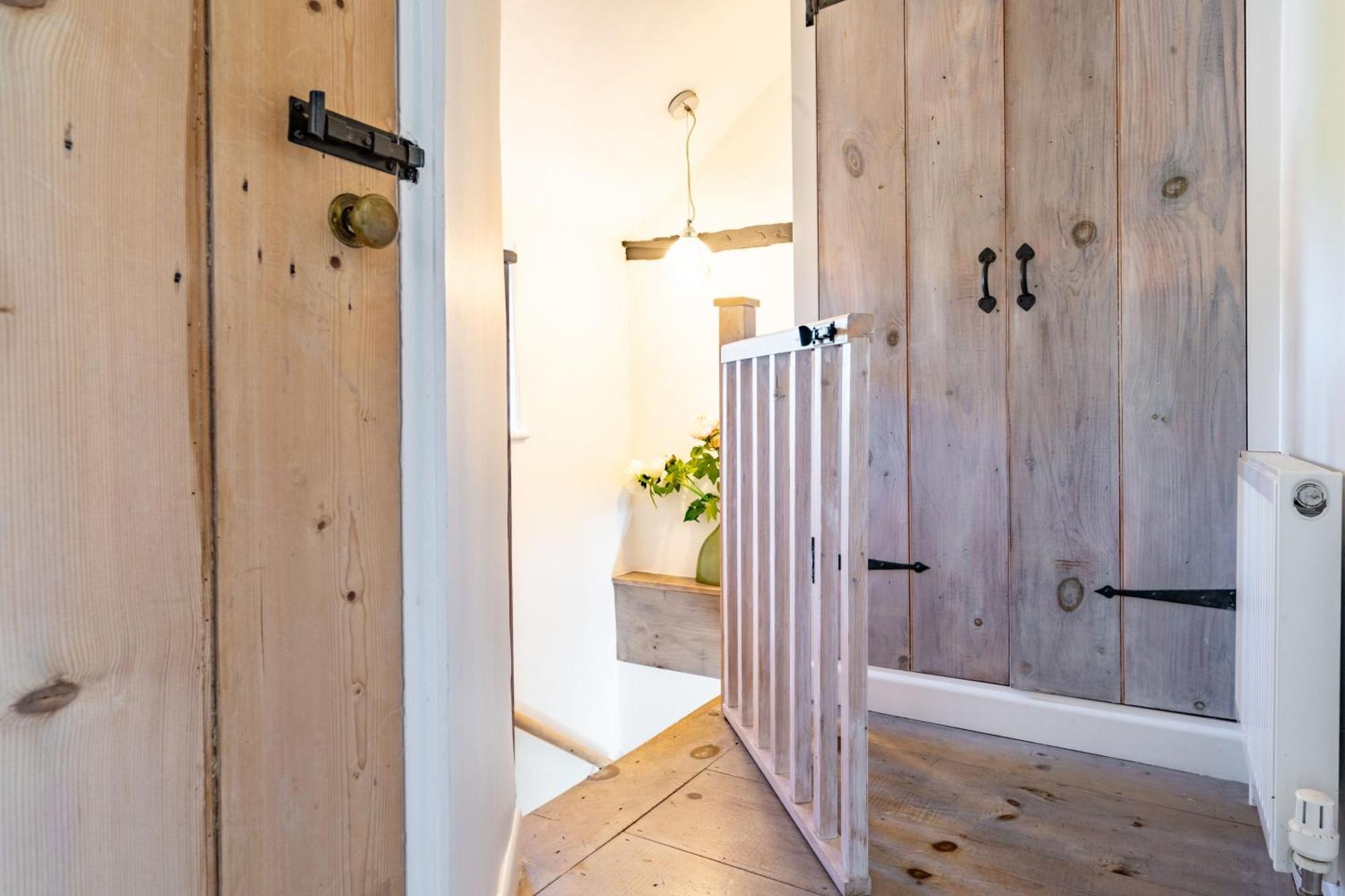 5 Mill Cottage Yoxford Exteriör bild